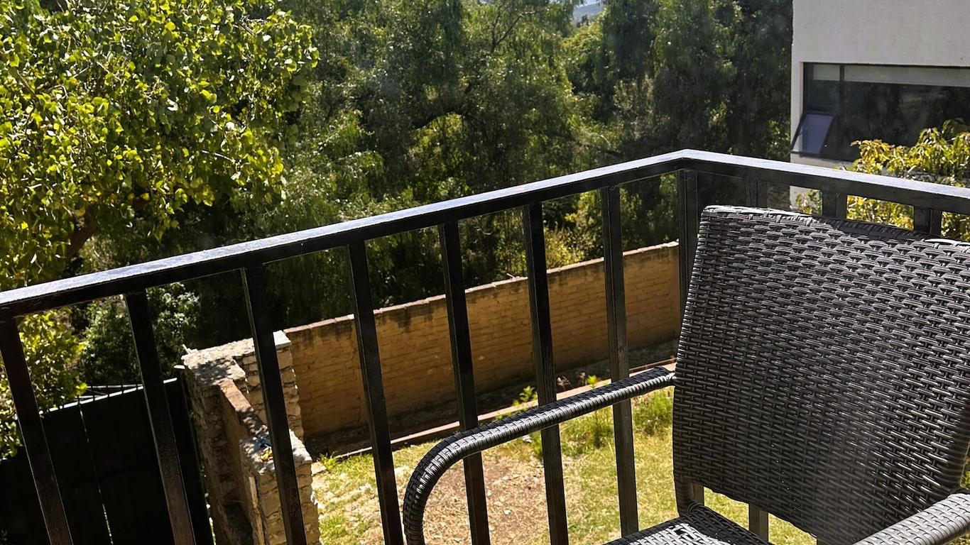 Casona San Cayetano Suites & Lofts