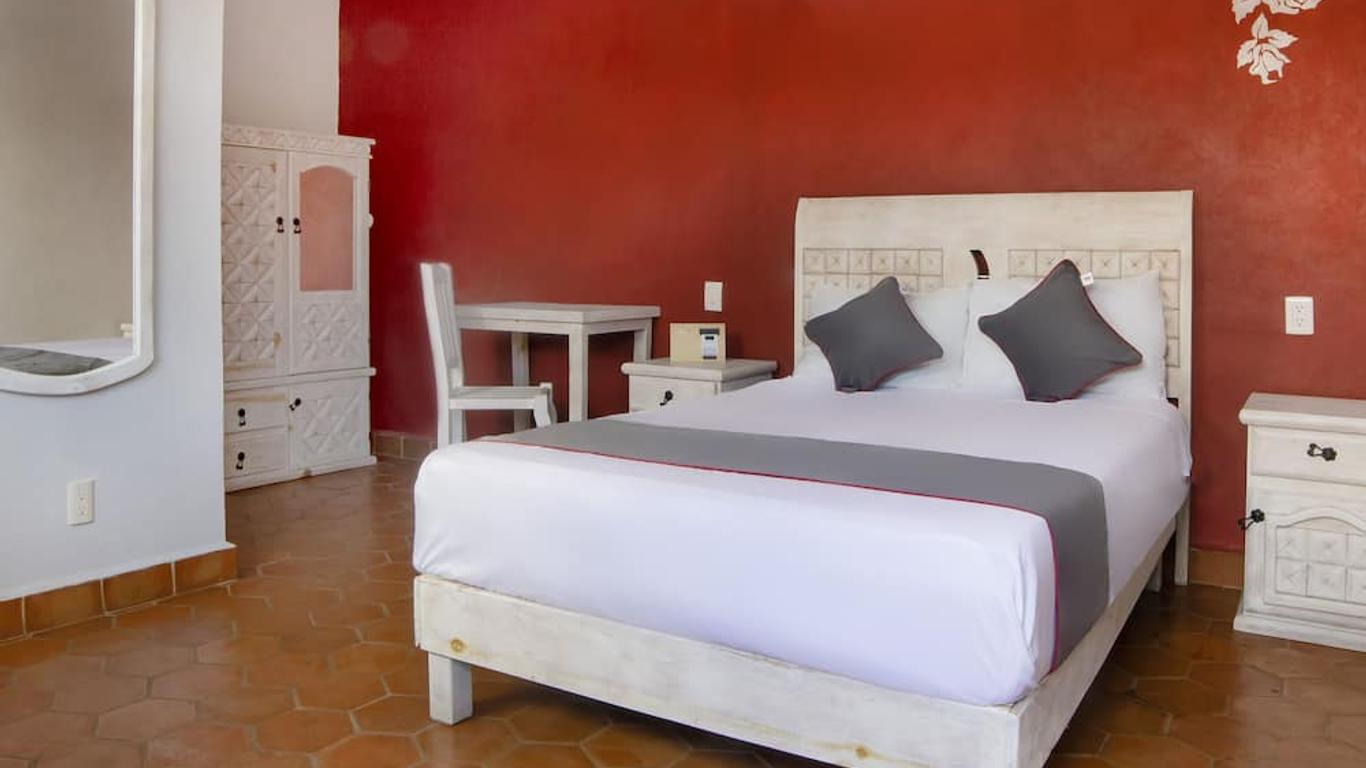 Hotel Valle Bonito