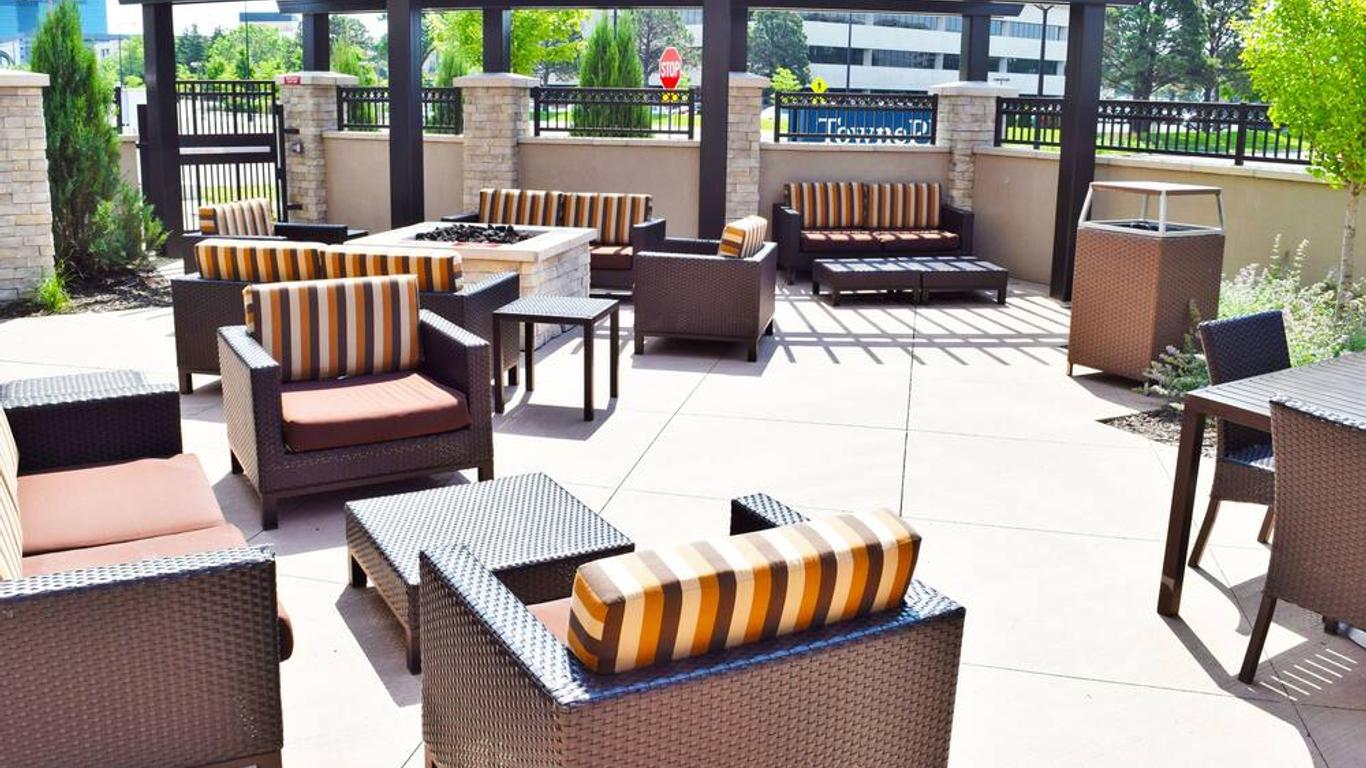 TownePlace Suites by Marriott Minneapolis Mall of America