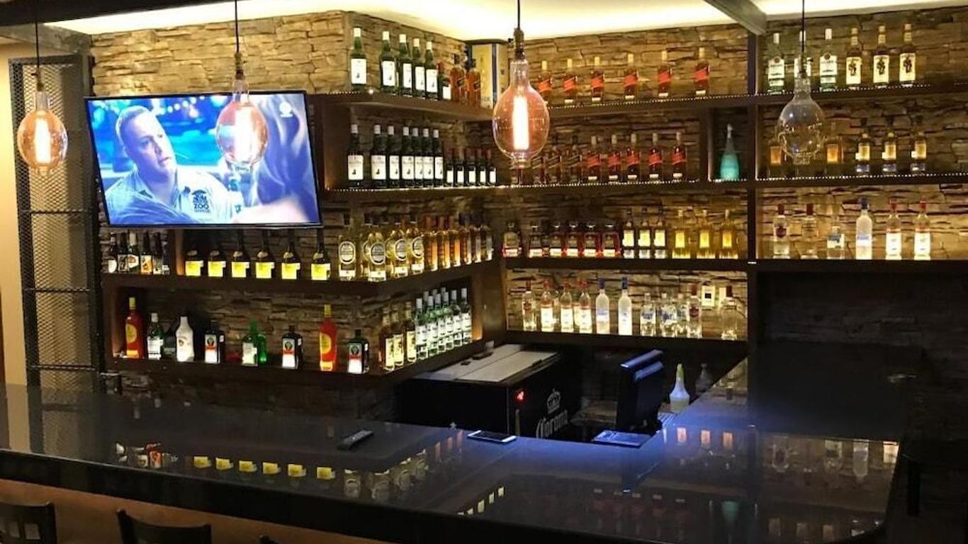 Hotel Real San Javier
