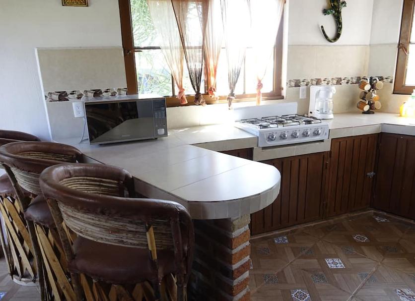 Cocina Foto