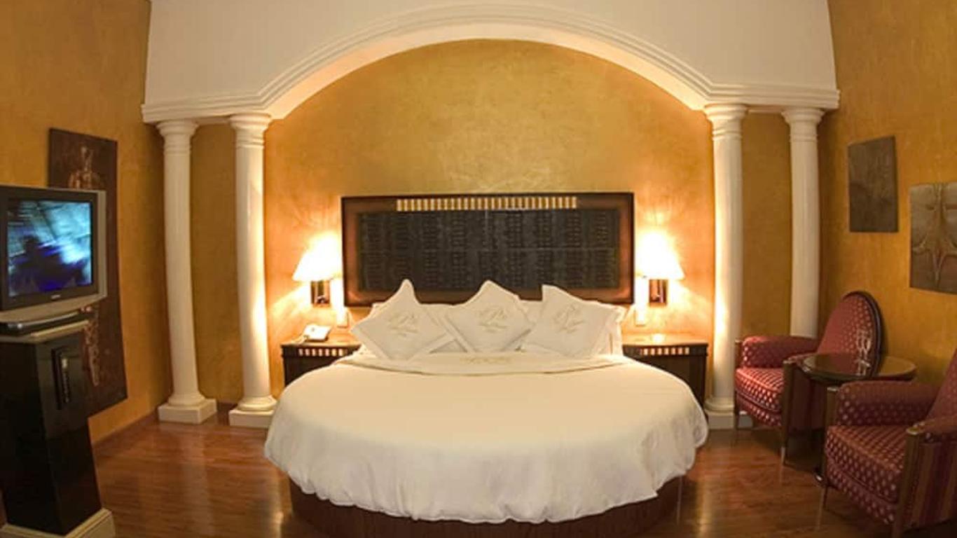 Villas Princess Hotel