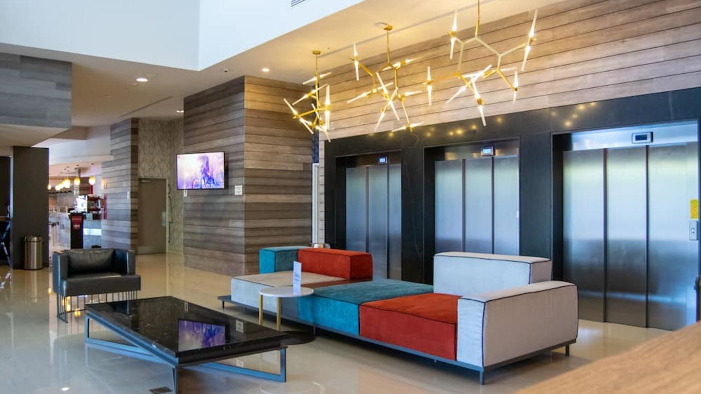 HILTON GARDEN INN LEON