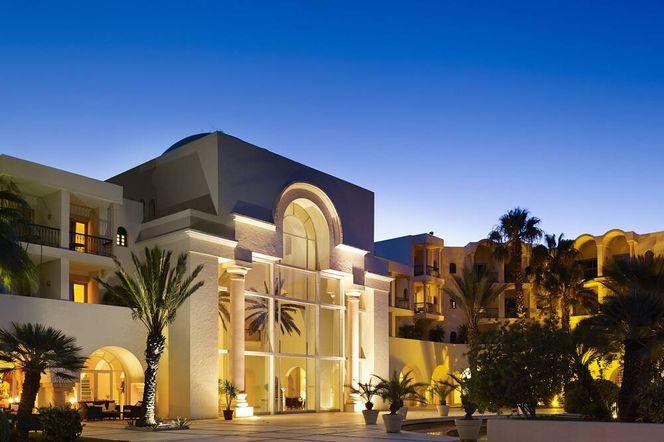 The Residence Tunis
