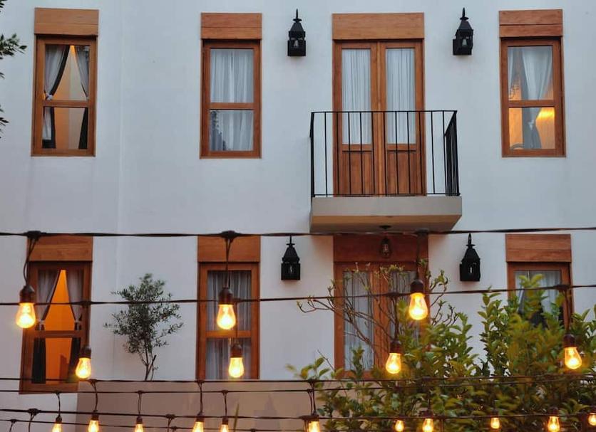Edificio Foto