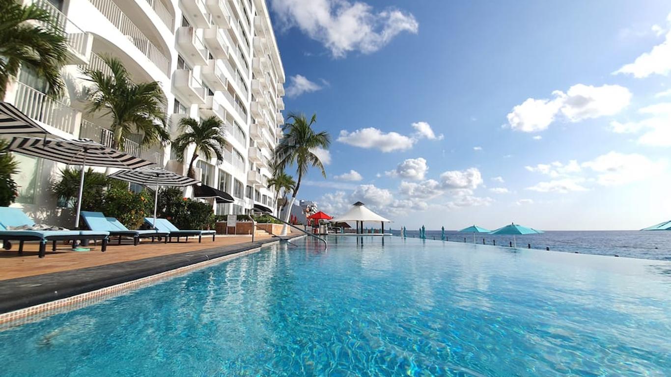 Coral Princess Golf & Dive Resort