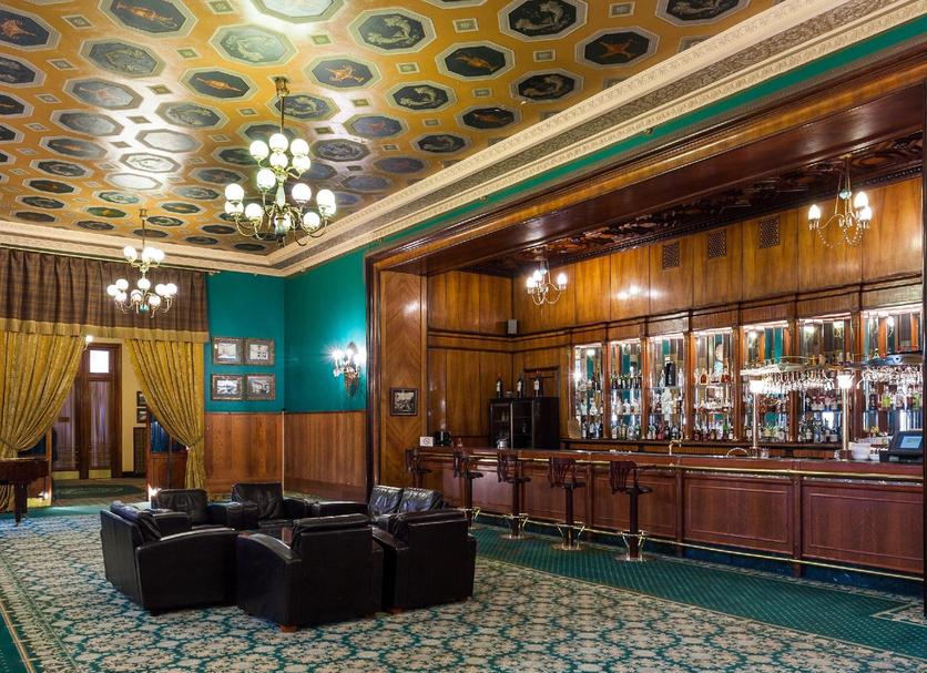Bar Foto