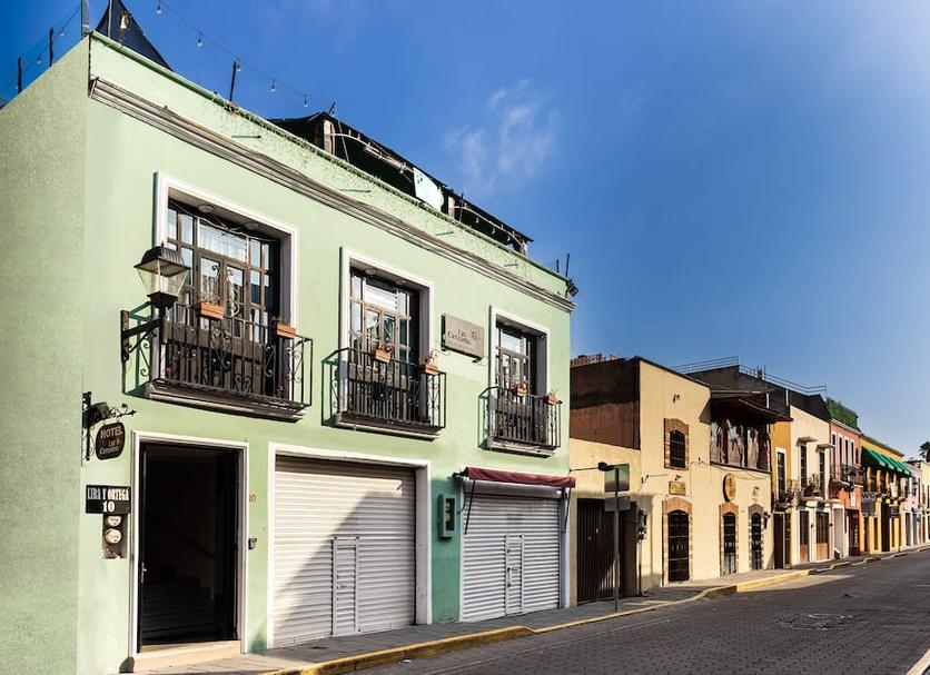 Edificio Foto