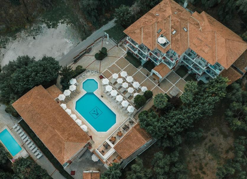 Alberca Foto