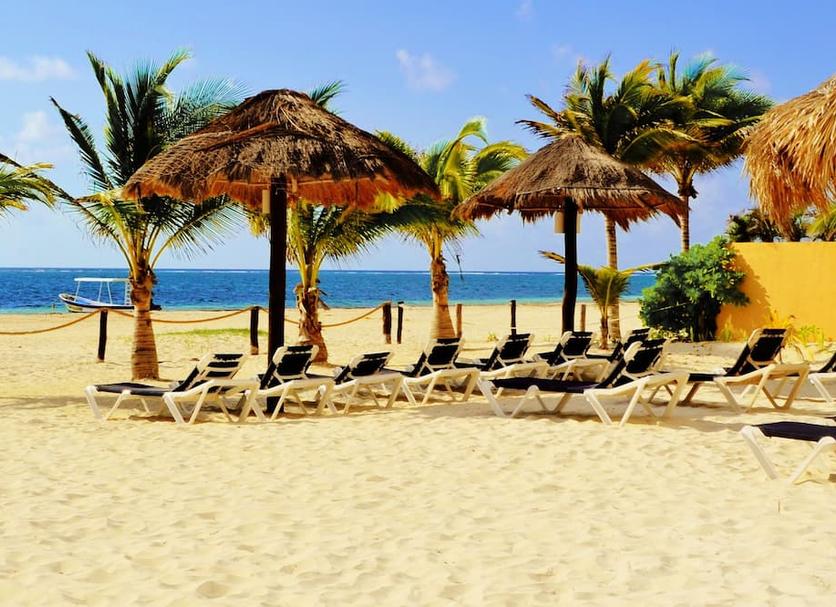 Playa Foto