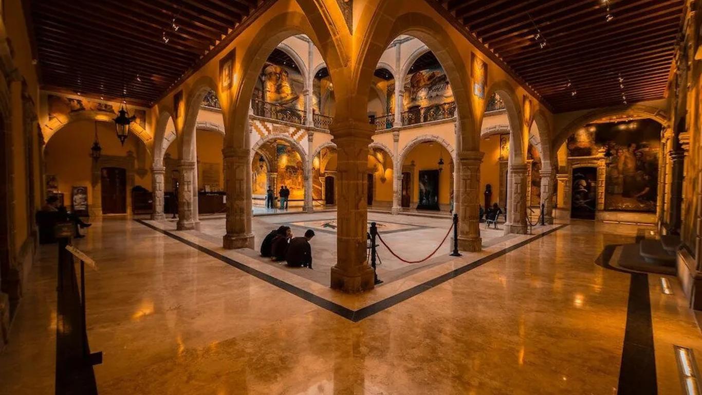 El Rincon de Jesusita Hostal