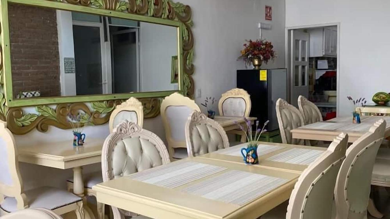 Posada Bonita Hotel Spa