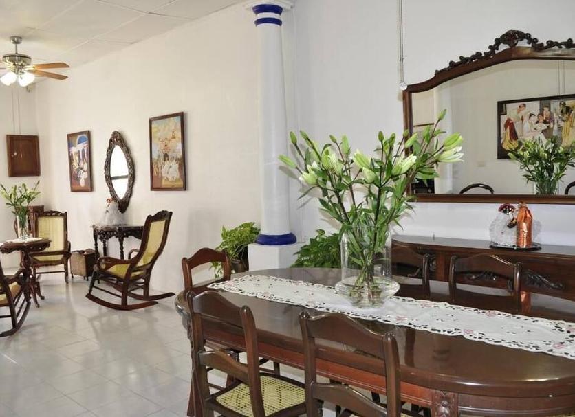 Comedor Foto