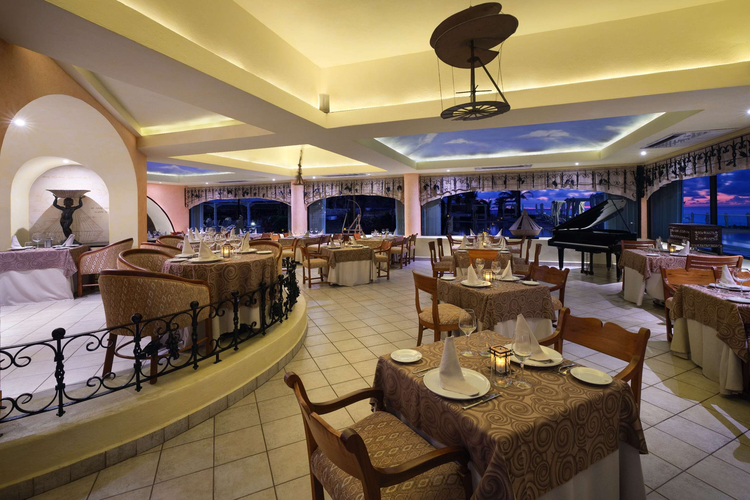 Restaurante