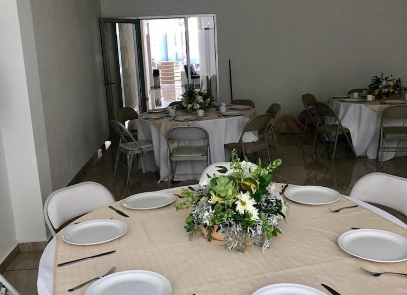 Comedor Foto