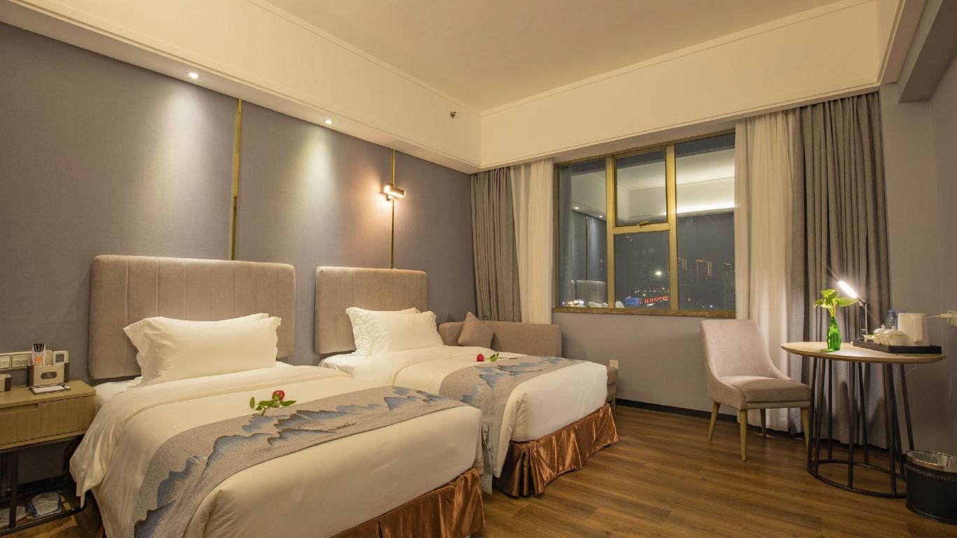Biwan Hotel
