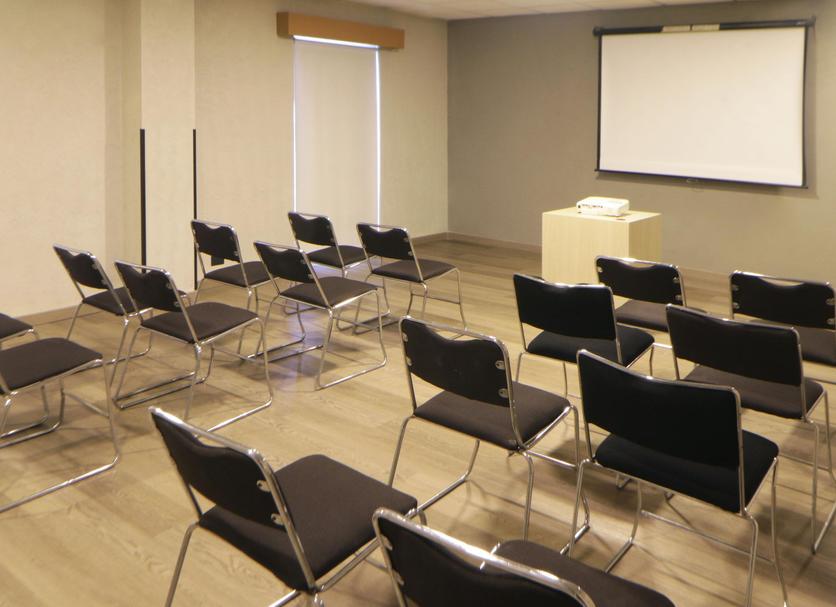 Sala de conferencias Foto