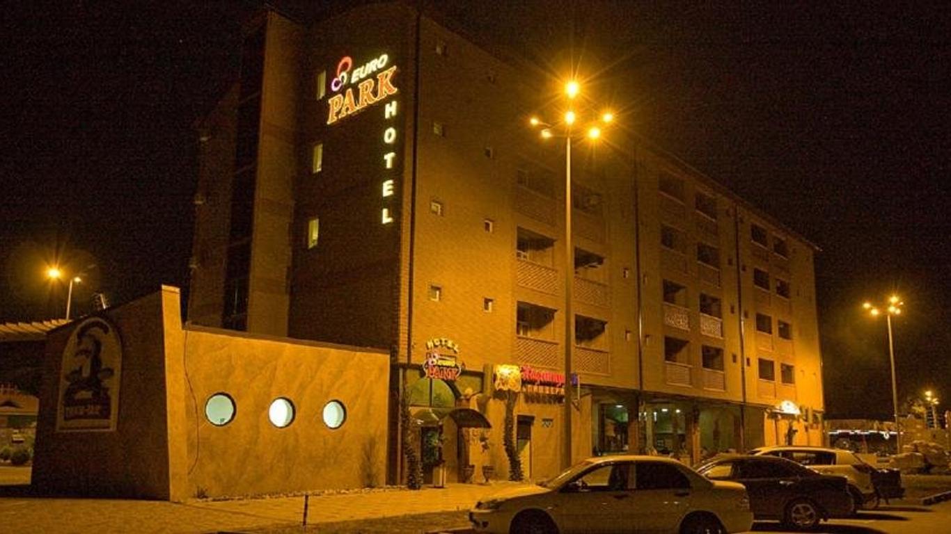 Europark Hotel