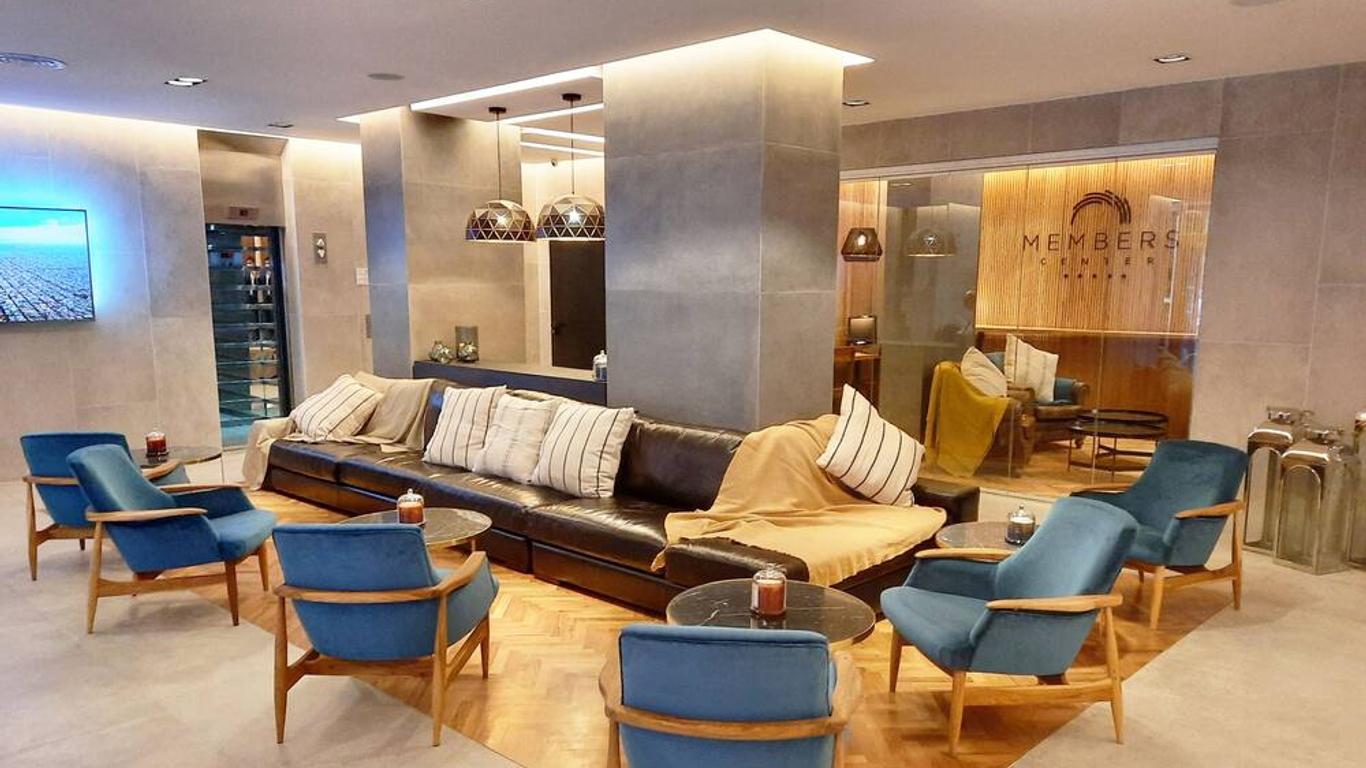 Park Royal City Buenos Aires