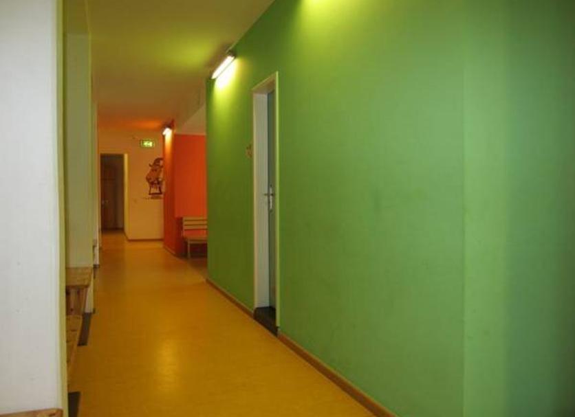 Pasillo Foto