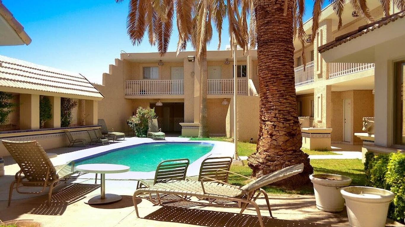Hotel Maripina
