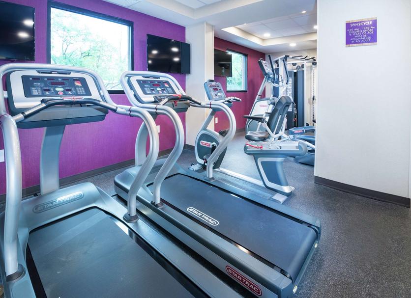 Gym Foto