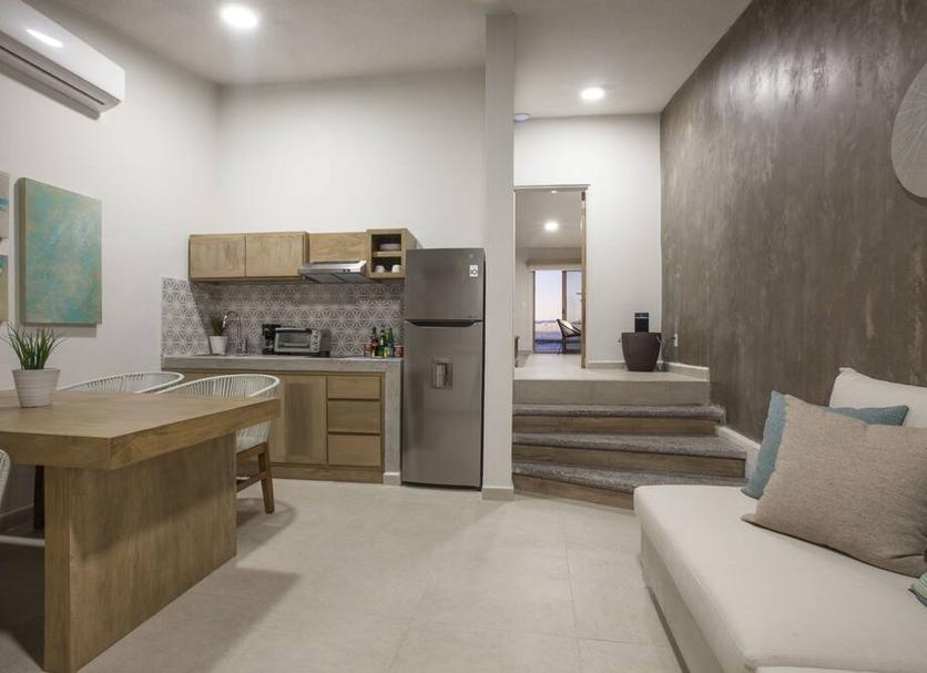 Cocina Foto