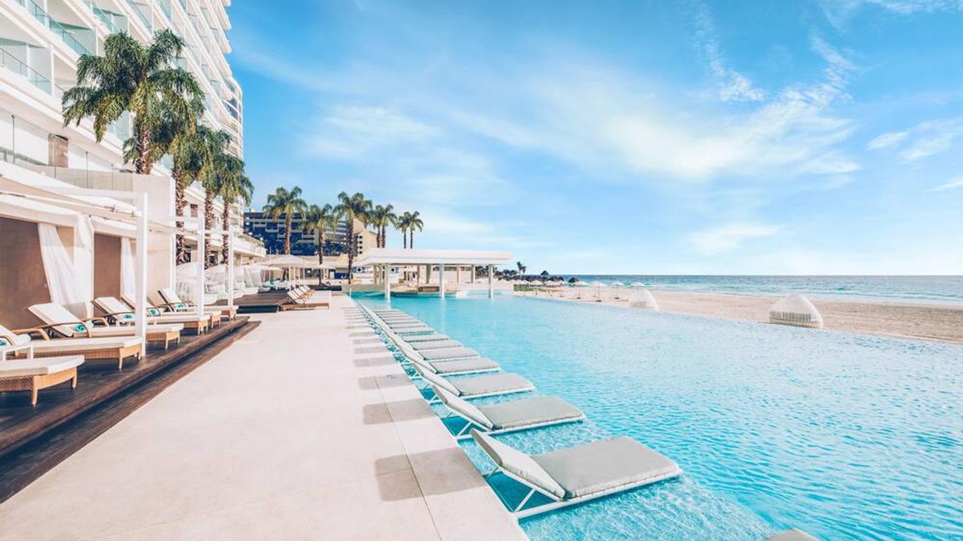 Iberostar Selection Coral Cancún
