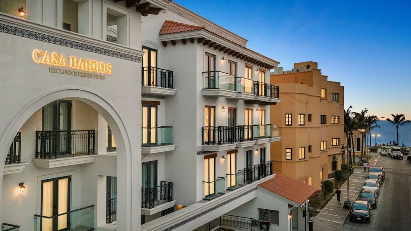 Casa Barros Vacation Condos