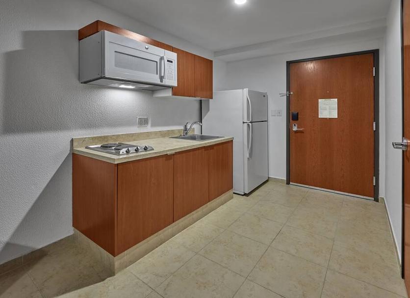 Cocina Foto