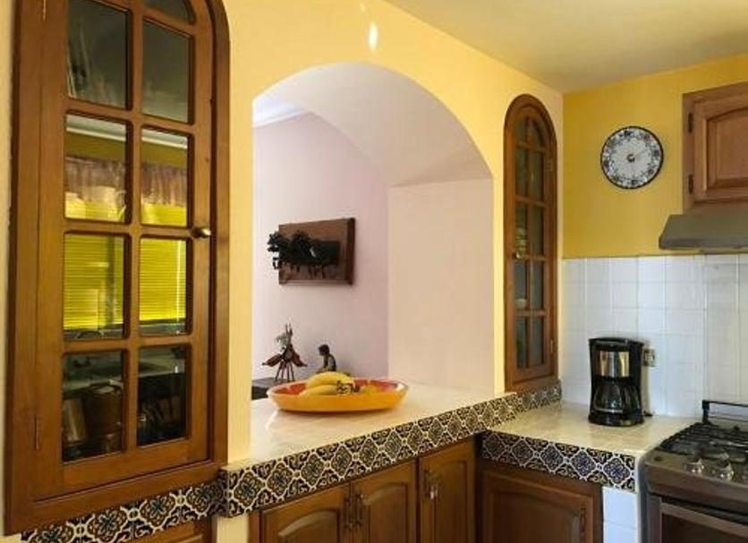 Cocina Foto