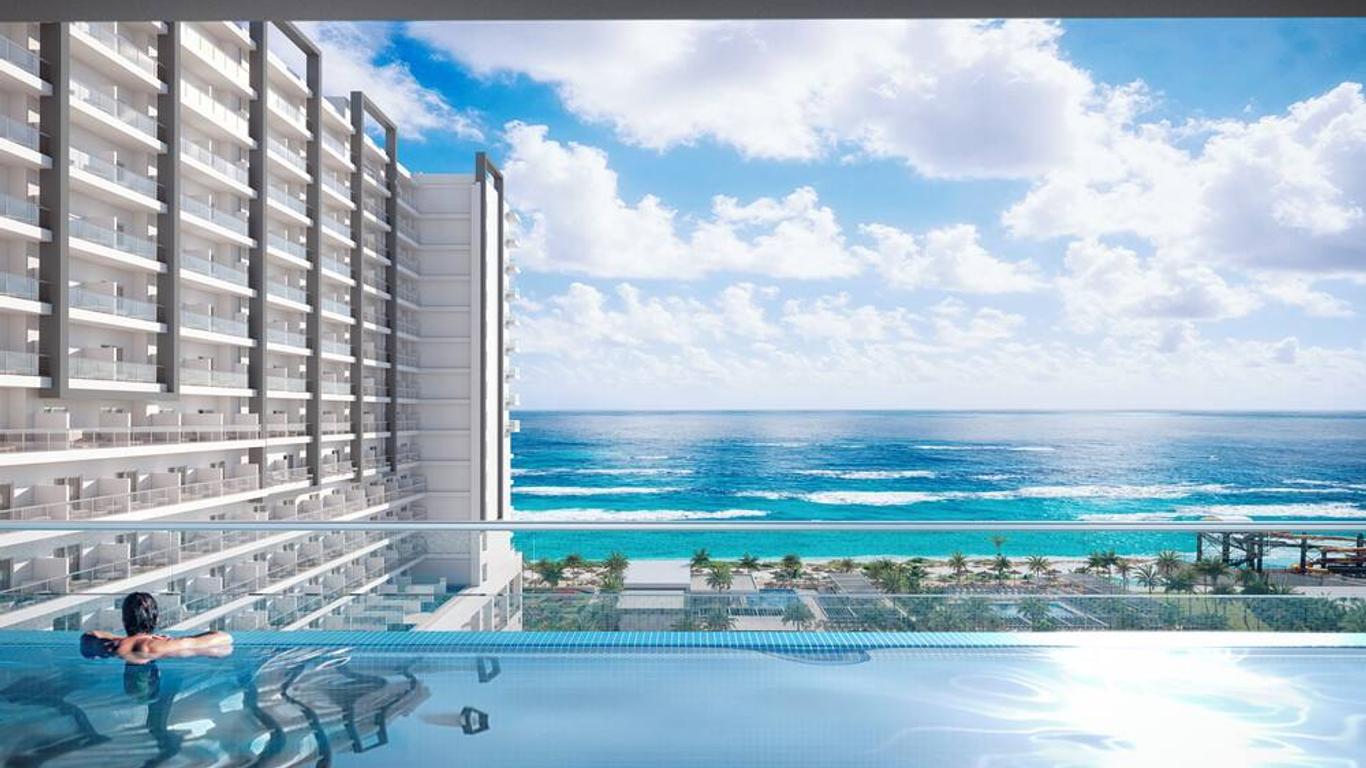 Hotel Riu Ventura