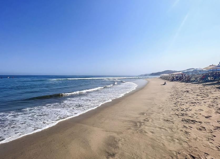 Playa Foto