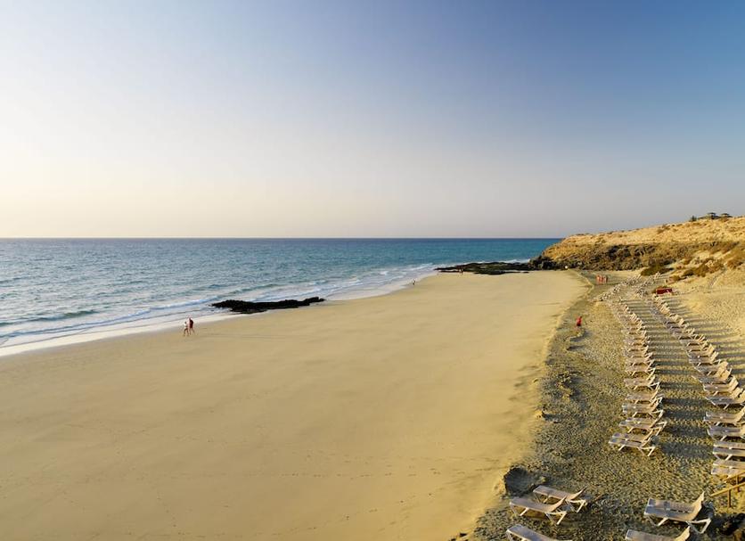 Playa Foto