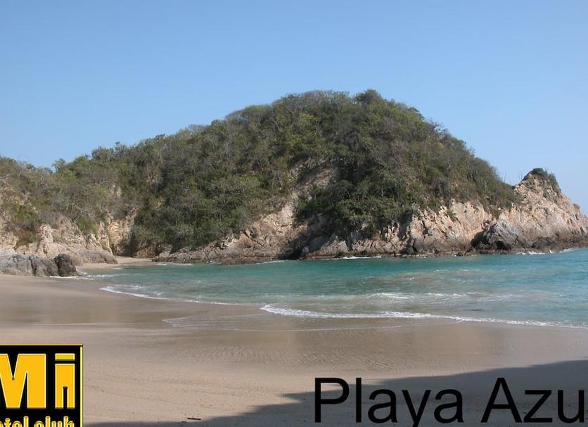 Playa Foto