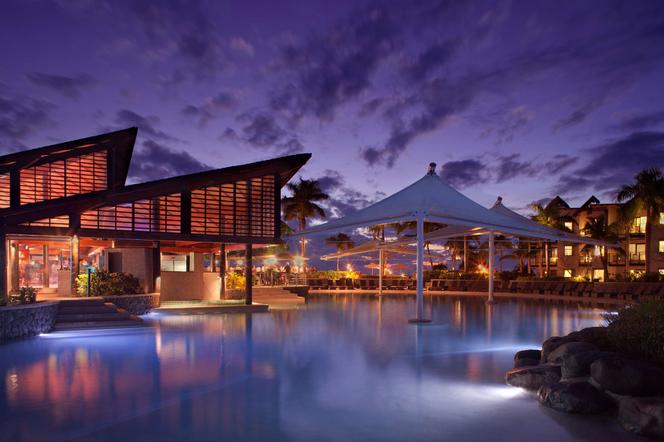 Radisson Blu Resort Fiji Denarau Island