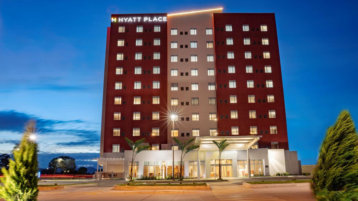 Hyatt Place Aguascalientes