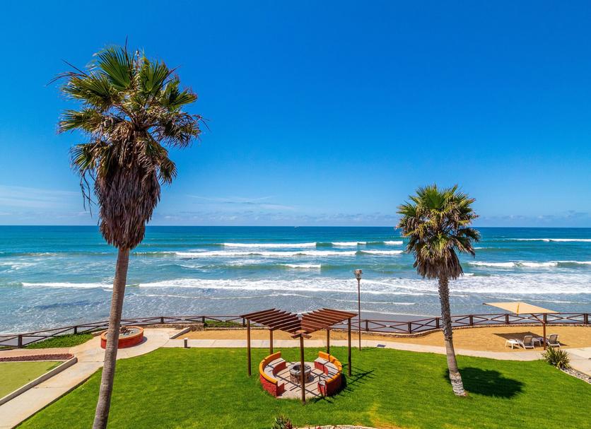 Playa Foto
