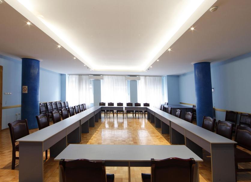 Sala de conferencias Foto