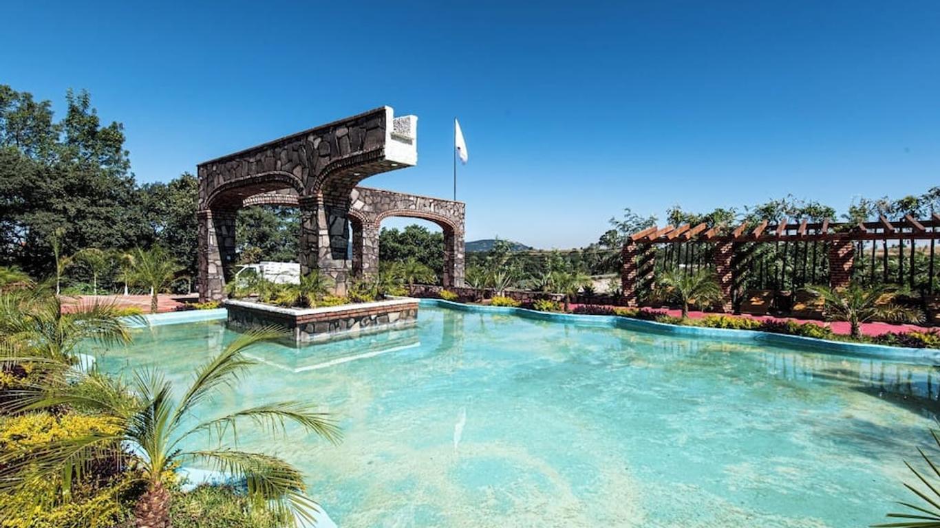 Hotel & Spa Los Agaves Tepotzotlán