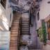 Escaleras