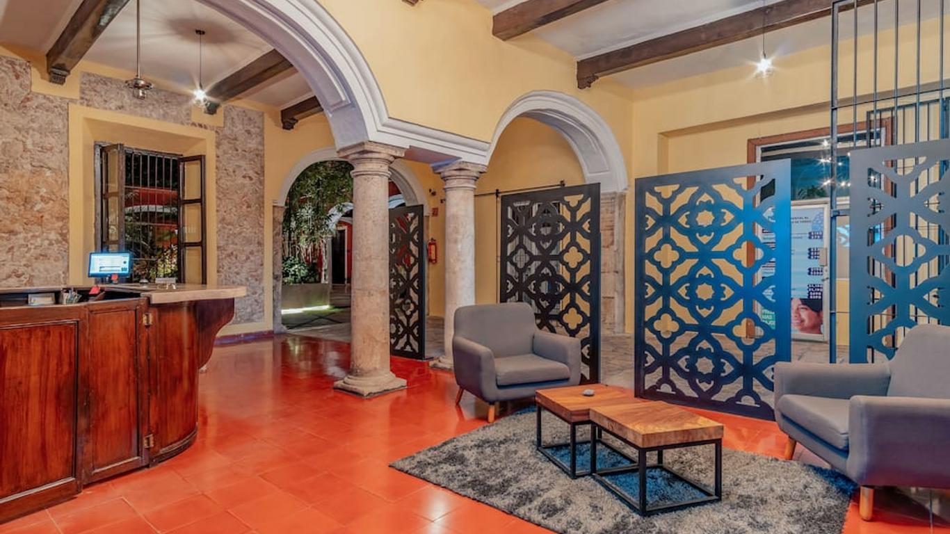 Hotel Ho Merida