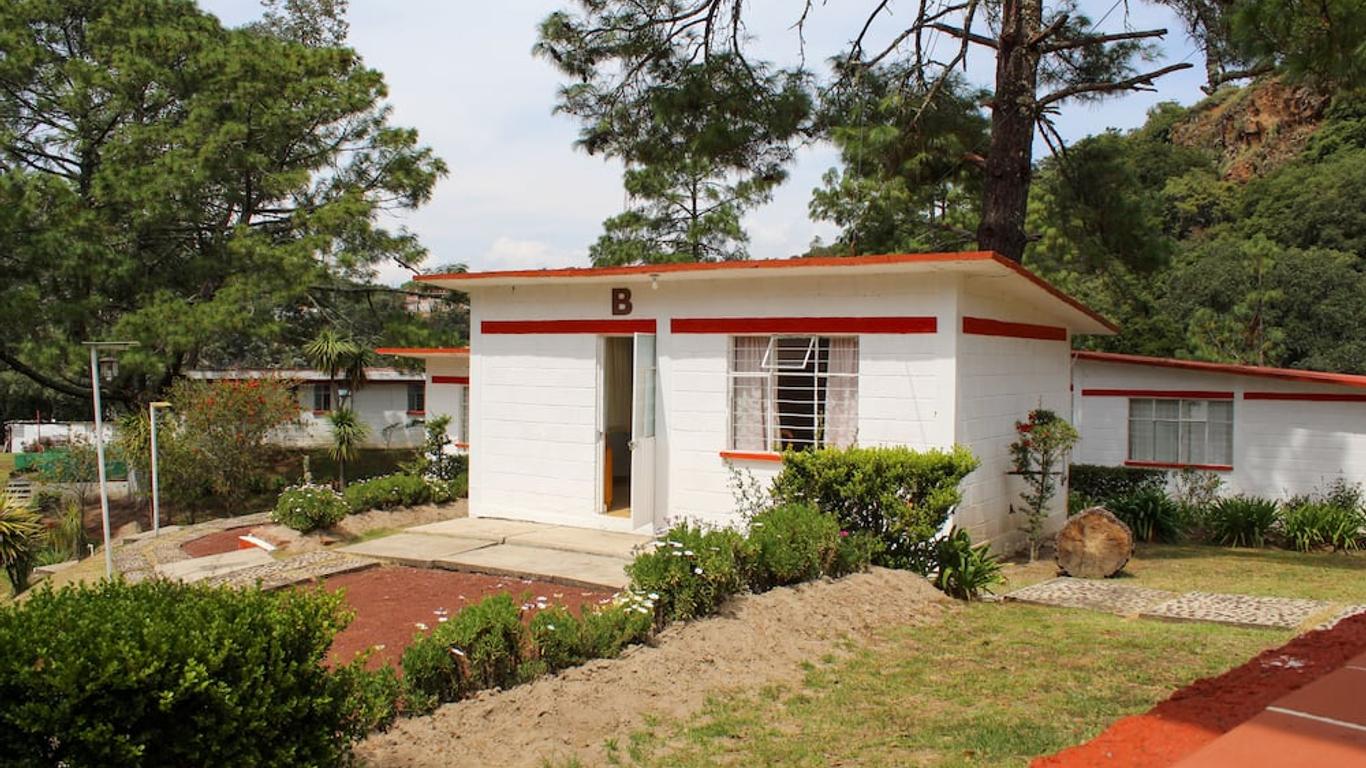Bungalows Villa Limon