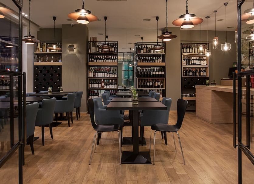 Bar Foto