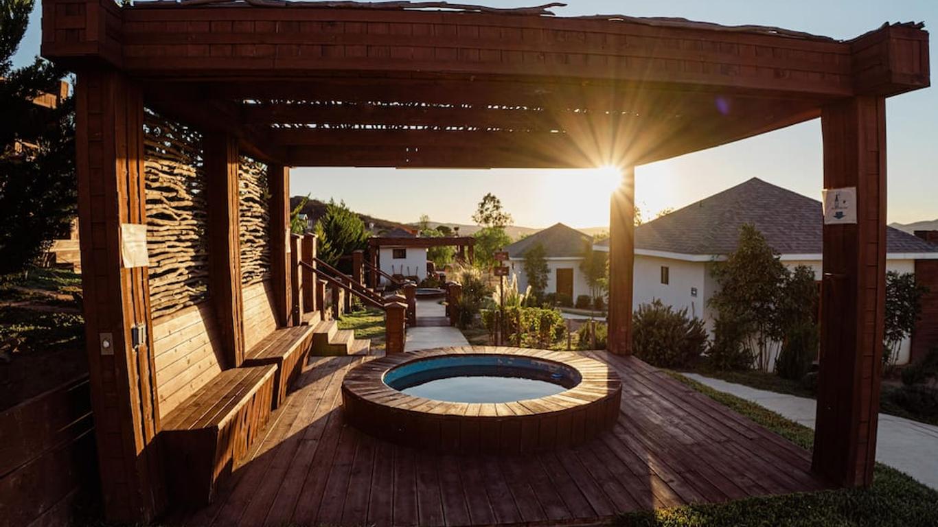 Entrevalle Hotel Boutique