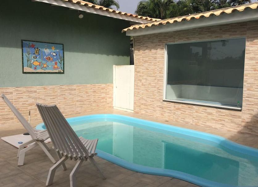 Alberca Foto