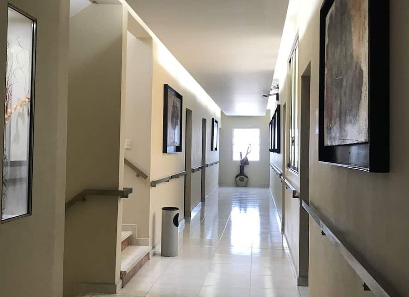 Pasillo Foto