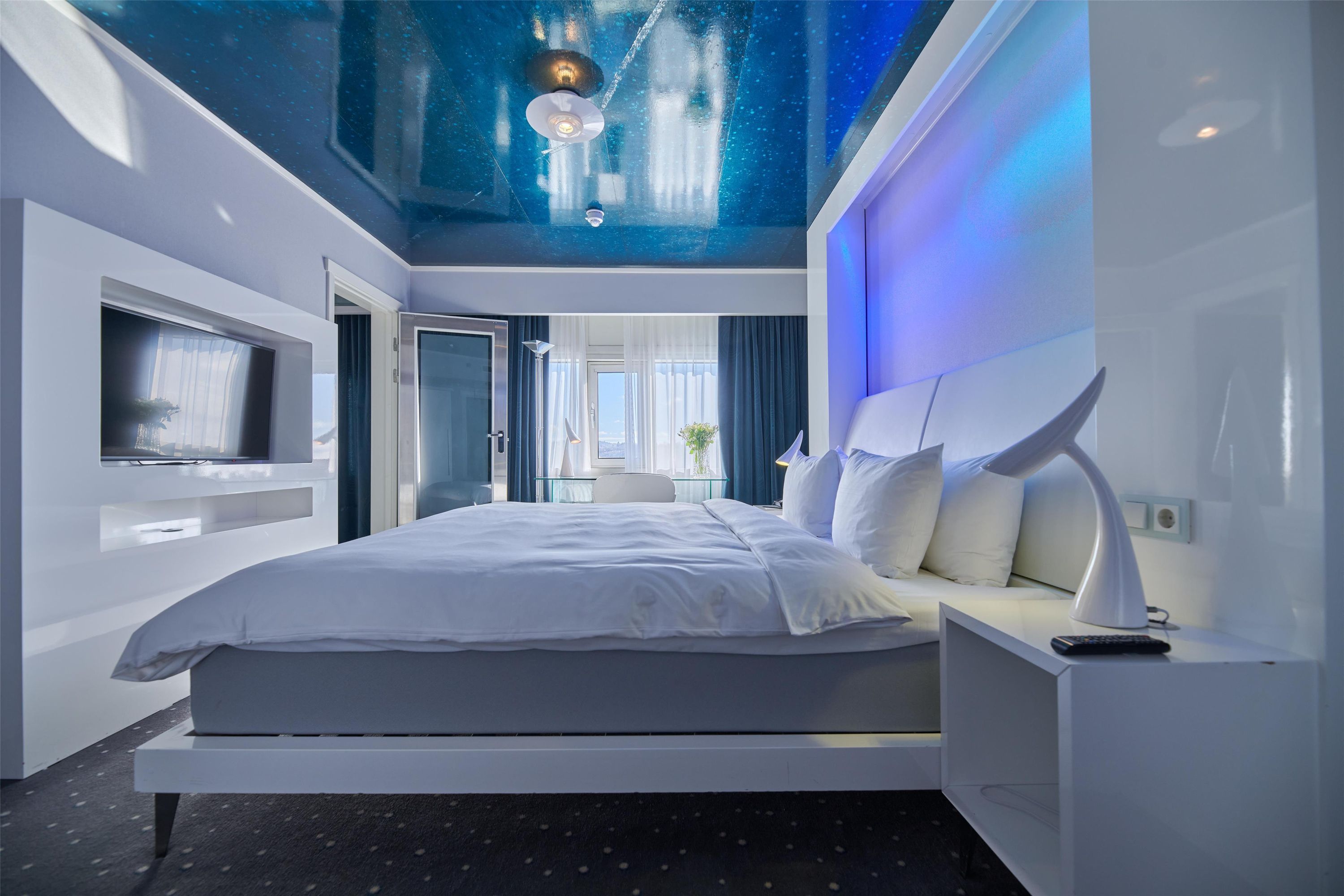 Radisson Blu Plaza Hotel, Oslo