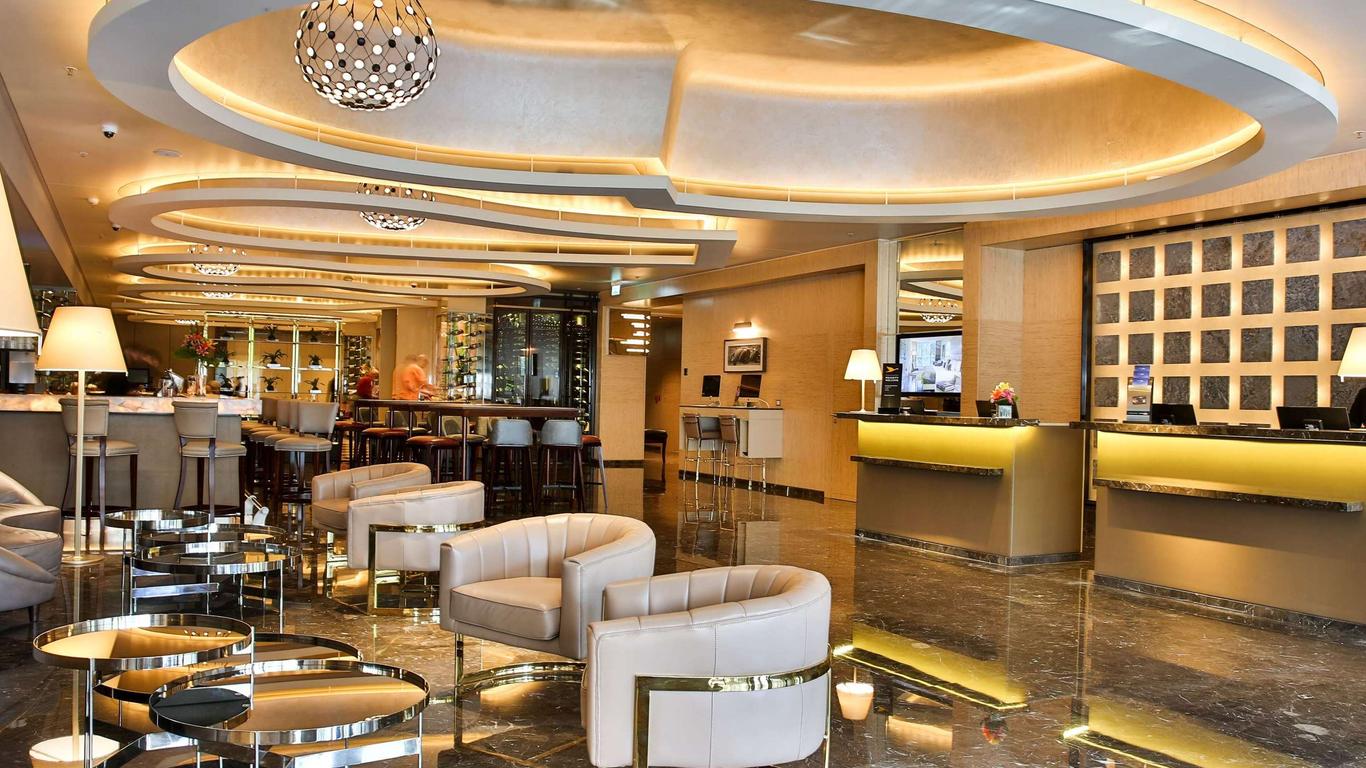 Palladio Hotel Buenos Aires - MGallery