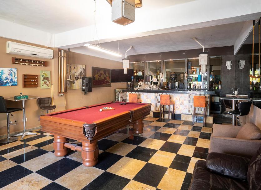 Bar Foto